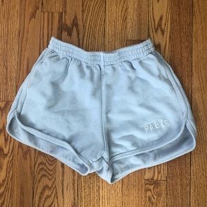 Brandy Melville shorts